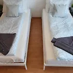 Vitorlashaz Apartament Balatonvilágos