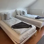 Apartament Vitorlashaz Balatonvilágos