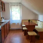 Apartament Vitorlashaz *