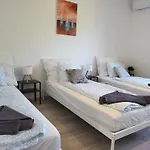 Apartament Vitorlashaz