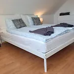 Apartament Vitorlashaz
