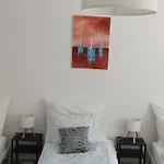 Vitorlashaz Apartament *