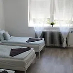 Vitorlashaz Apartament Balatonvilágos