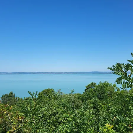 Vitorlashaz شقة Balatonvilágos