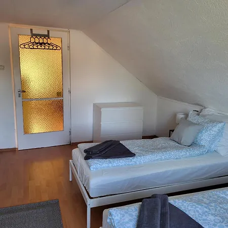 Vitorlashaz * Balatonvilágos