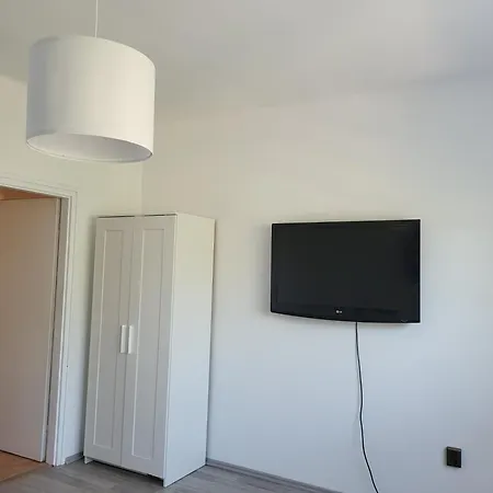 Vitorlashaz شقة *