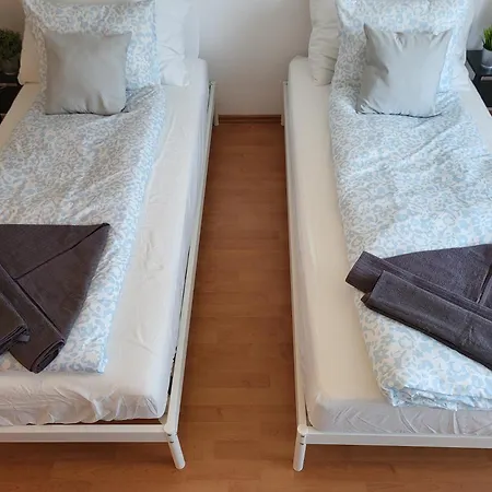 Vitorlásház Apartman Balatonvilágos