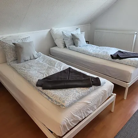 Apartman Vitorlásház Balatonvilágos