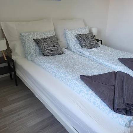 Vitorlásház Apartman