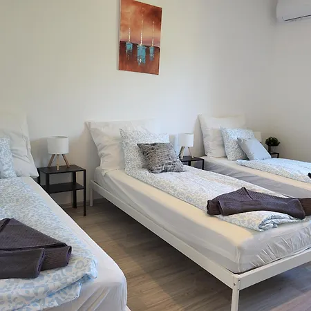 Apartman Vitorlashaz