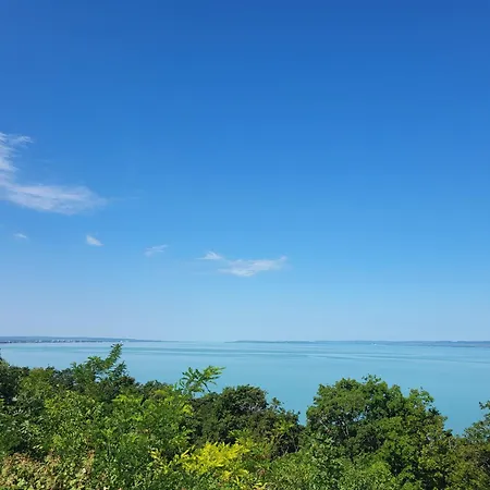 Vitorlashaz شقة Balatonvilágos