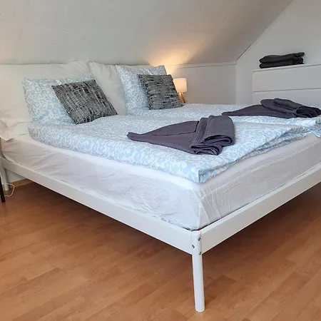 Apartman Vitorlásház