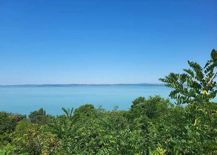 Vitorlásház Apartamento Balatonvilágos