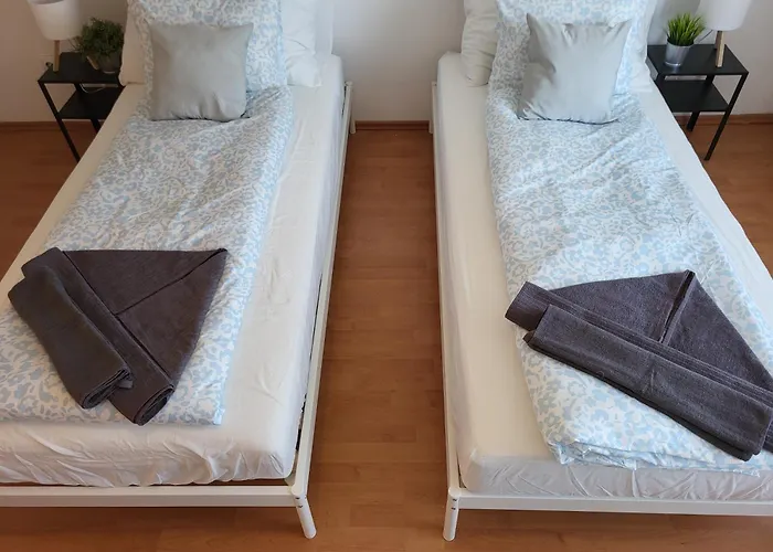 Vitorlásház Apartamento Balatonvilágos