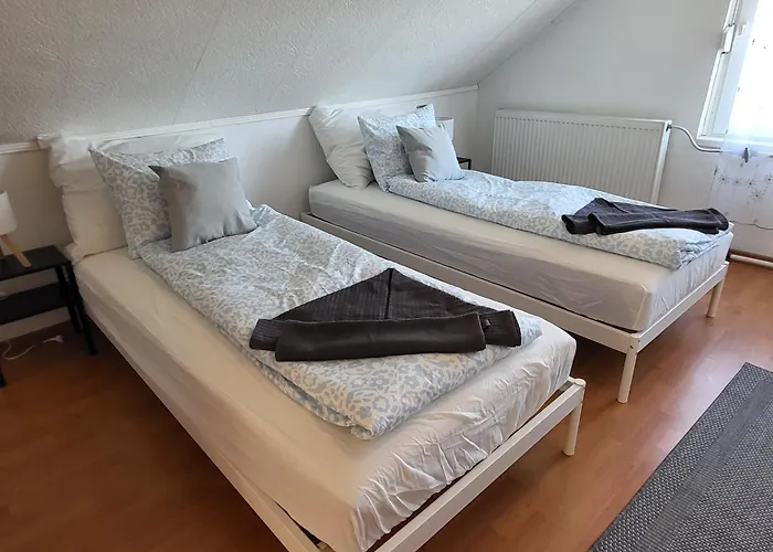 Apartamento Vitorlásház Balatonvilágos