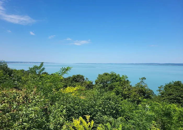 Vitorlásház Apartamento