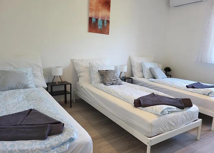 Apartamento Vitorlásház