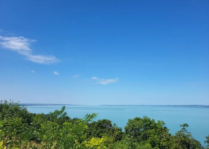 Vitorlásház Apartamento Balatonvilágos