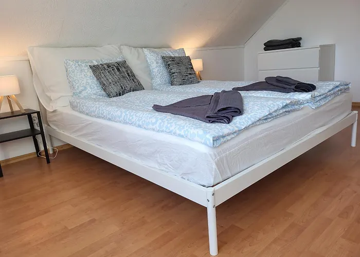 Apartamento Vitorlásház