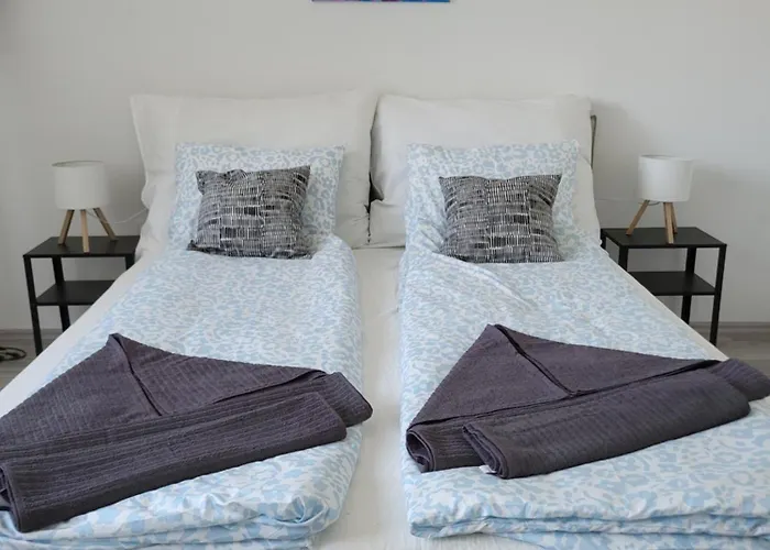 Vitorlásház Balatonvilágos